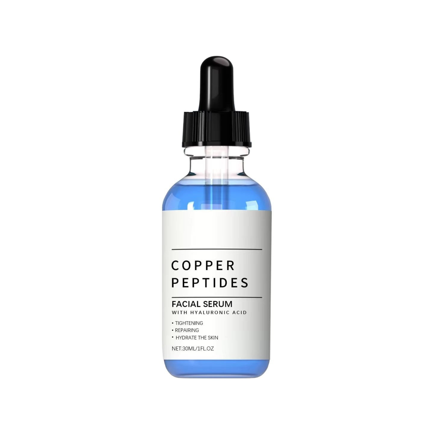 Advanced Copper Peptide GHK-CU Essence Serum