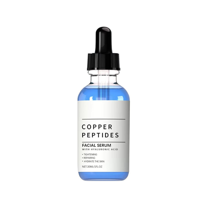 Advanced Copper Peptide GHK-CU Essence Serum