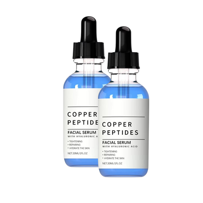 Advanced Copper Peptide GHK-CU Essence Serum