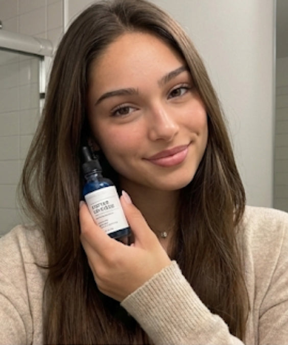 Joanna M. review photo